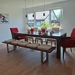 شقة Bei Tanja Und Marcus *