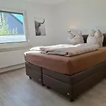شقة Bei Tanja Und Marcus