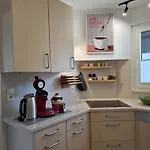 Bei Tanja Und Marcus Apartment Sankt Georgen im Schwarzwald