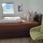 Bei Tanja Und Marcus شقة سانكت غورغين إم شفارزفالد