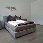 Bei Tanja Und Marcus * سانكت غورغين إم شفارزفالد