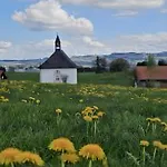 Bei Tanja Und Marcus شقة
