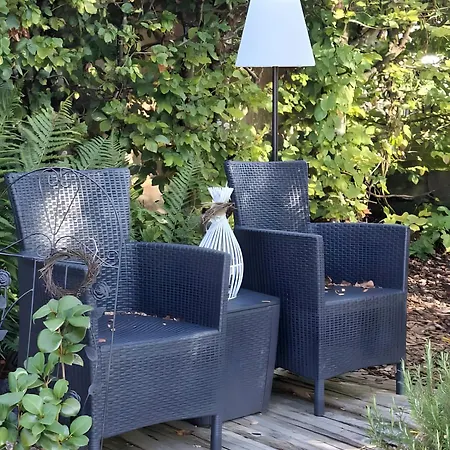 Bei Tanja Und Marcus * Sankt Georgen im Schwarzwald