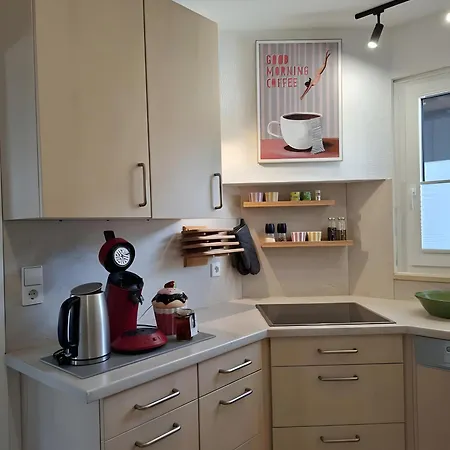 Bei Tanja Und Marcus Daire Sankt Georgen im Schwarzwald