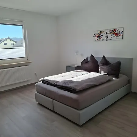 Bei Tanja Und Marcus Daire Sankt Georgen im Schwarzwald