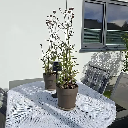 Bei Tanja Und Marcus Daire Sankt Georgen im Schwarzwald