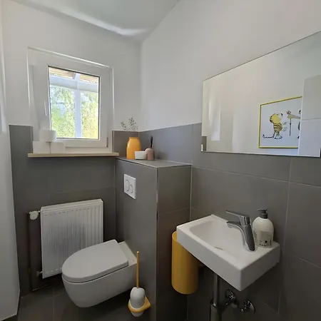 Bei Tanja Und Marcus Sankt Georgen im Schwarzwald