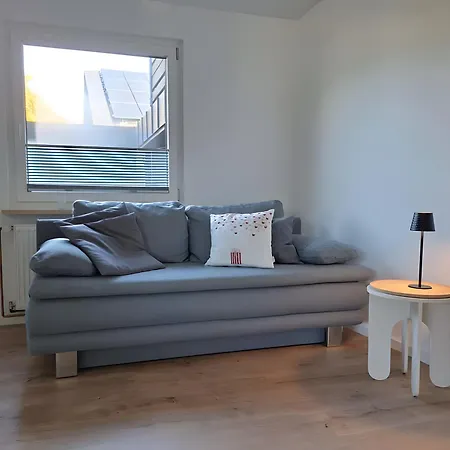 Bei Tanja Und Marcus Sankt Georgen im Schwarzwald