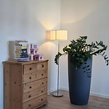 Bei Tanja Und Marcus * Sankt Georgen im Schwarzwald