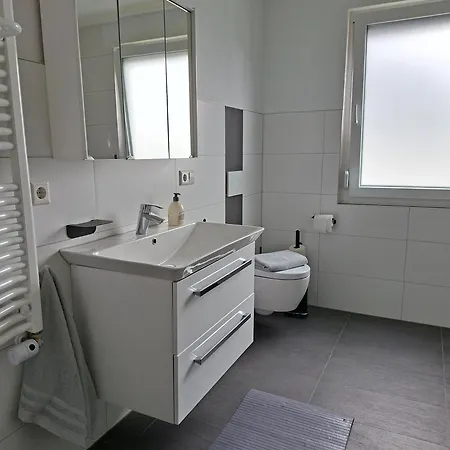 Bei Tanja Und Marcus