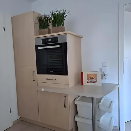 Apartment Bei Tanja Und Marcus