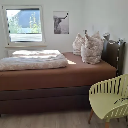 Apartment Bei Tanja Und Marcus