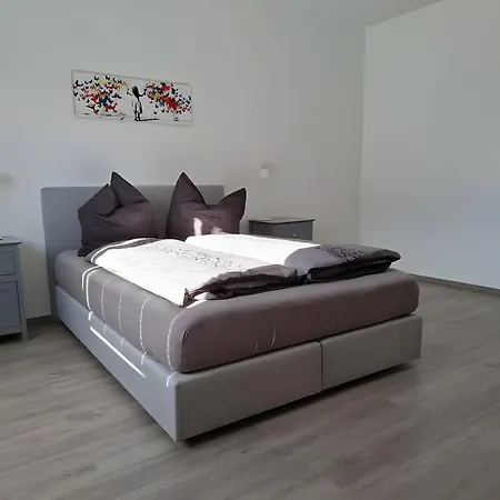 Apartment Bei Tanja Und Marcus *